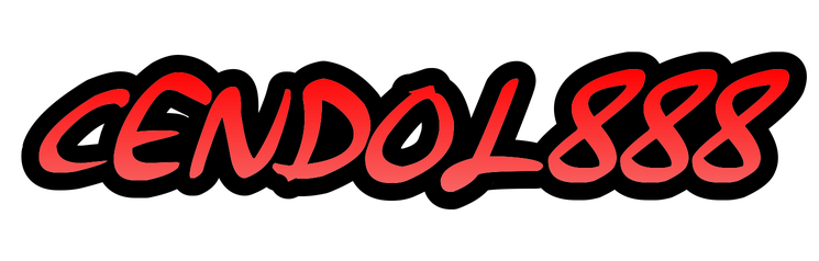 LOGO CENDOL888